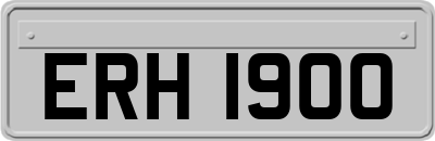 ERH1900