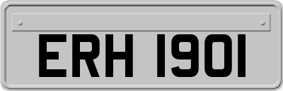 ERH1901