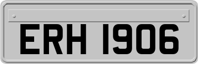 ERH1906