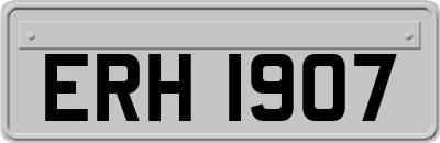 ERH1907