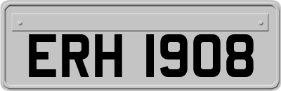 ERH1908