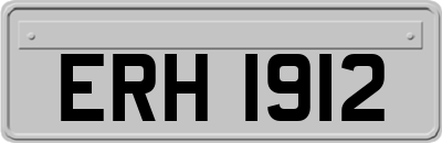 ERH1912