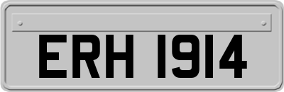 ERH1914