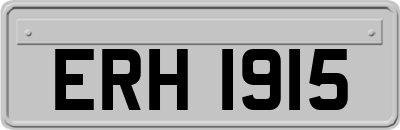 ERH1915
