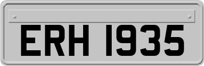 ERH1935