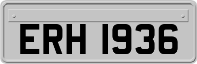 ERH1936