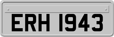 ERH1943