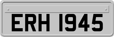 ERH1945