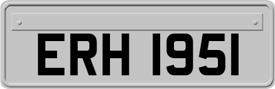 ERH1951