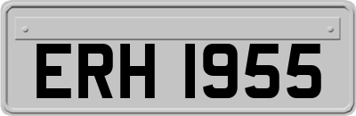 ERH1955