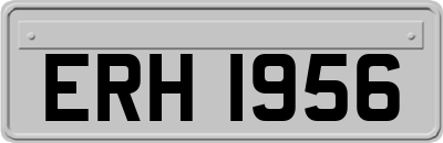ERH1956