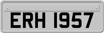 ERH1957