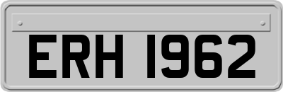 ERH1962