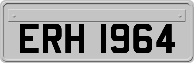 ERH1964