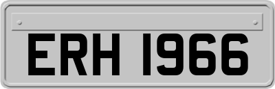 ERH1966
