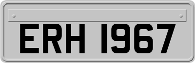 ERH1967