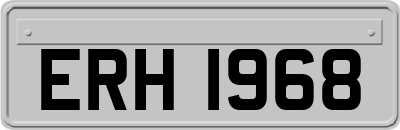 ERH1968