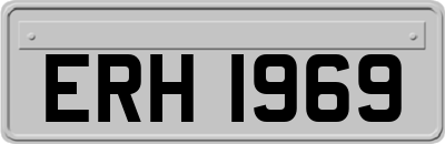ERH1969