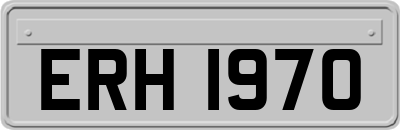 ERH1970