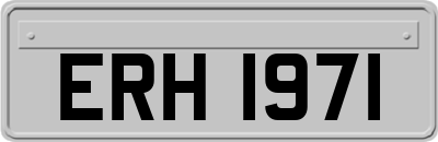 ERH1971
