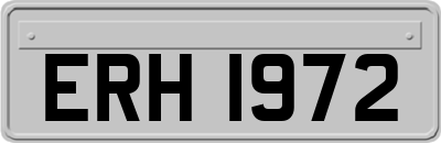 ERH1972