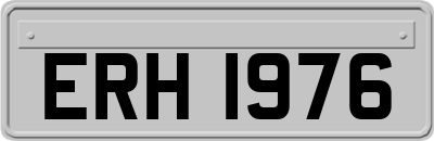 ERH1976