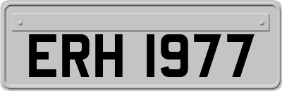 ERH1977