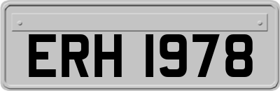 ERH1978