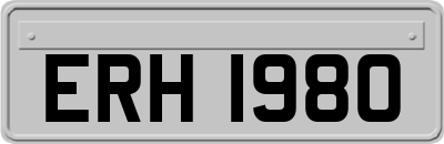 ERH1980