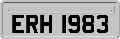 ERH1983