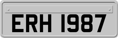 ERH1987
