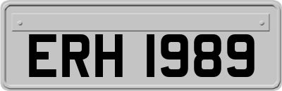 ERH1989