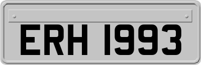 ERH1993