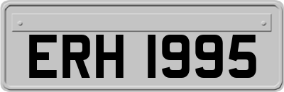 ERH1995