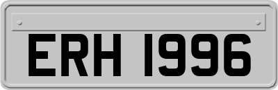 ERH1996