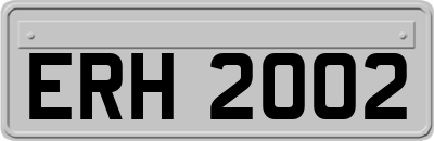 ERH2002