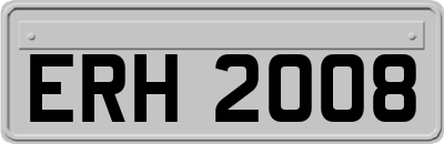 ERH2008