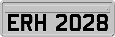 ERH2028