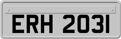 ERH2031