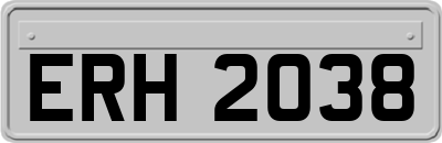 ERH2038