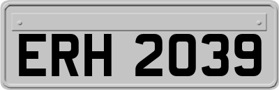 ERH2039
