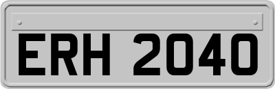 ERH2040