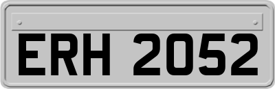 ERH2052