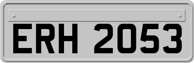 ERH2053
