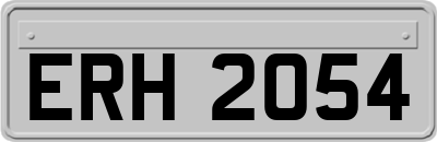 ERH2054