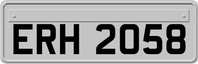 ERH2058