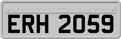 ERH2059