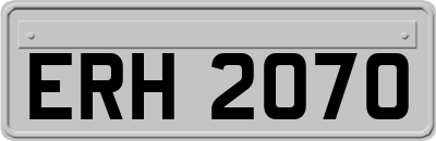 ERH2070