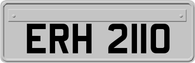 ERH2110
