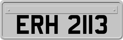 ERH2113